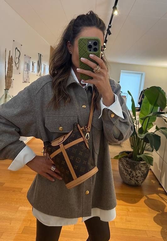 Louis Vuitton Taschen: LOUIS VUITTON TASCHE – Neu (gemäss Beschreibung) aus Schwyz von bofb