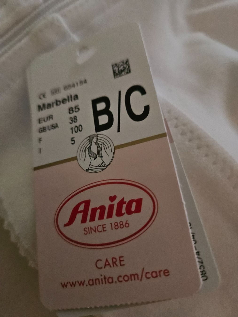 Altra biancheria intima: Kompression BH – Nuovo e nell'imballaggio originale da Oberwangen TG venduto da jan_y6sm 5