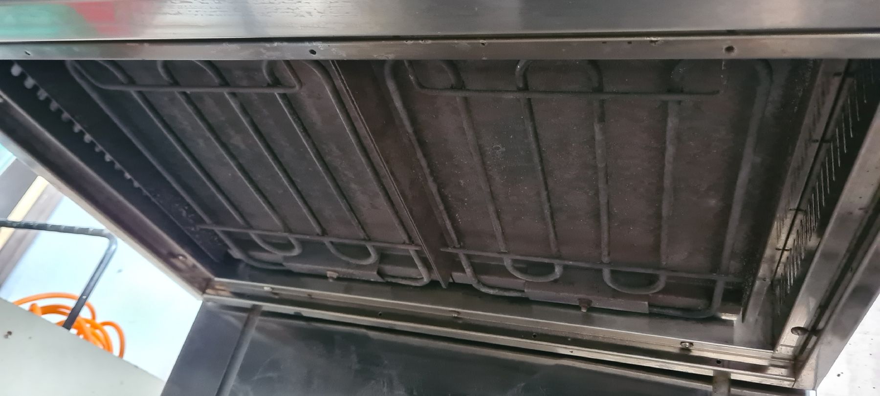 Grills: salamander grill  – Gebraucht aus Zürich von Jinni1 3