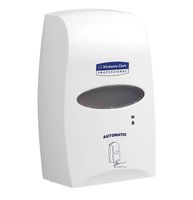 neue Kimberly Clark berührungsloser Seifenspender