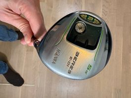 Honma Beres E-01 Fairway Holz #5, 19º