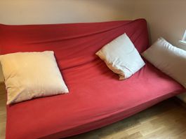 Klapp Couch