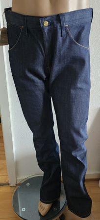 Neue Wrangler Herren Jeans 4RRB Gr.W33 L34