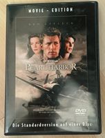 pearl harbor dvd