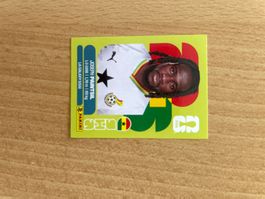 GHA 18 - Joseph Paintsil - Panini WM 2026