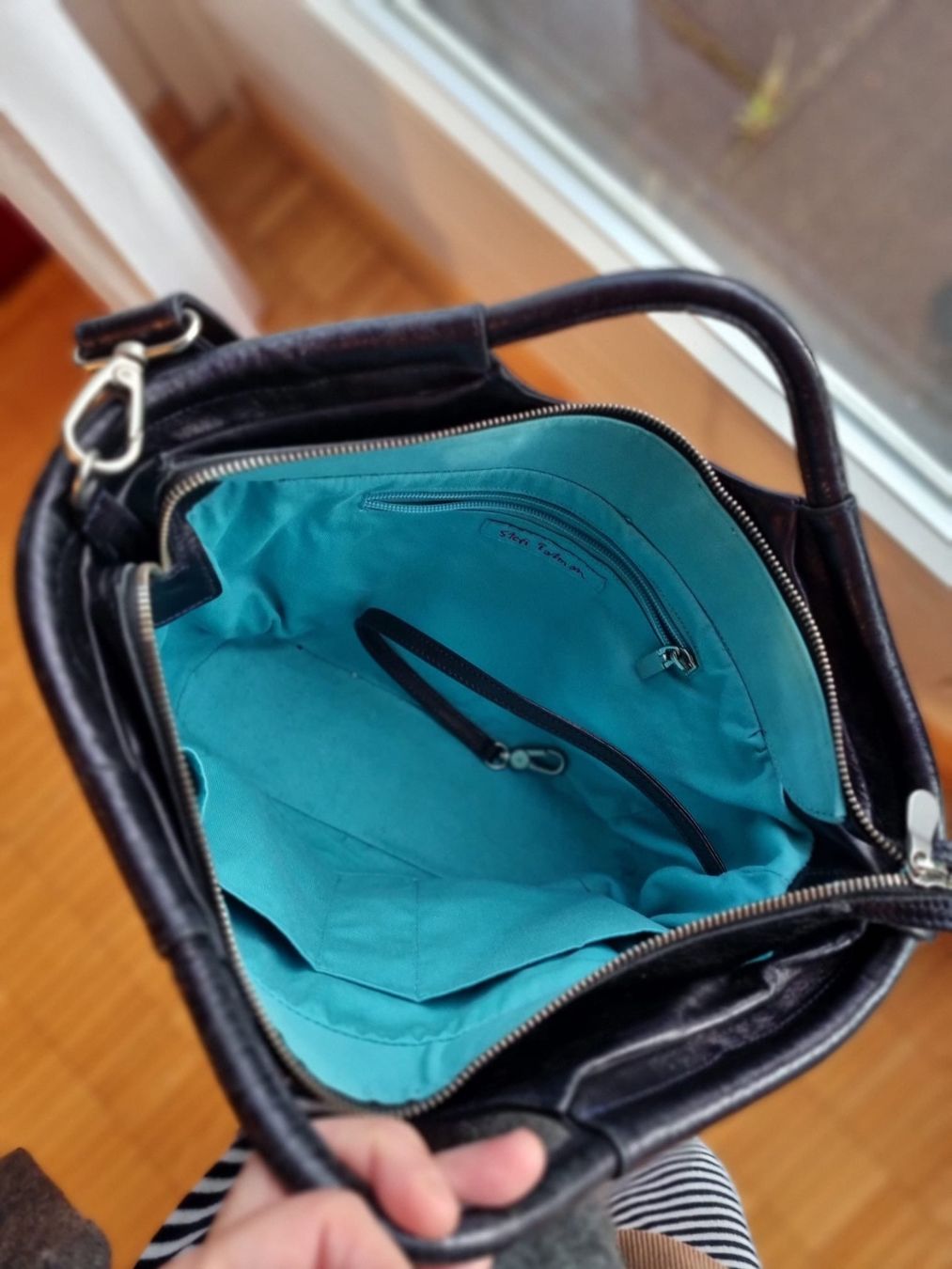 Stefi Talman Borse da donna: Stefi Talman Tasche – Usato da Endingen venduto da fjallrefur 4
