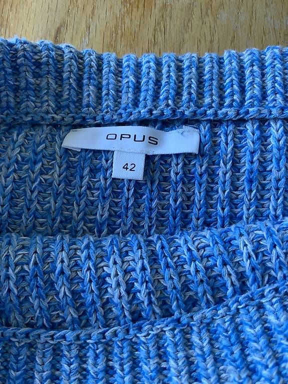 Pullover & Sweatshirts: Opus Pullover – Gebraucht aus Goldiwil (Thun) von joleu 2