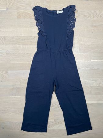 Sehr schöner Overall für Mädchen von H&M (Grösse 134)