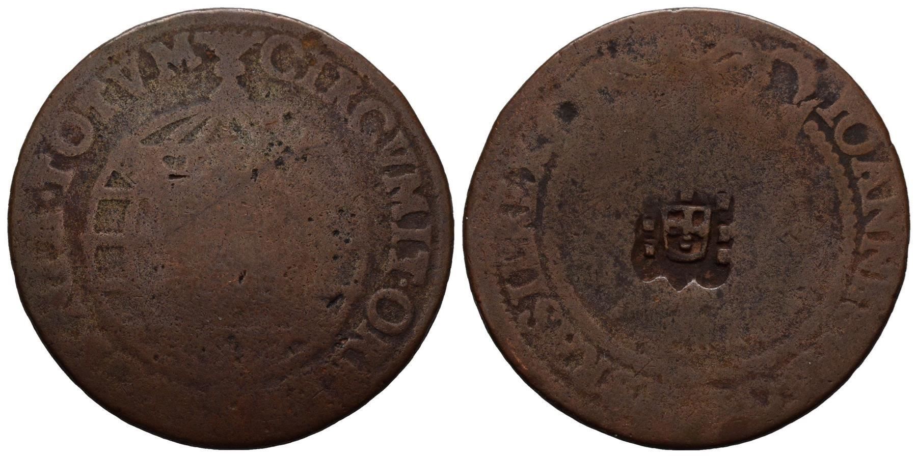 Tutti i francobolli: Brasilien mit Gegenstempel   /104 – Usato da Trimbach venduto da Solothurn1