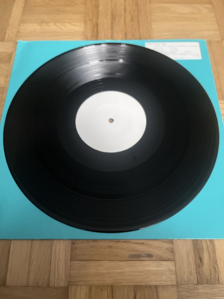 Dischi in vinile: Sequential One Hard Trance Vinyl – Usato da Wangen b. Olten venduto da break72 2