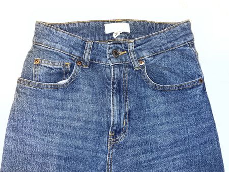 H&M Jeansweite Beine Damen Grösse 36 guter Zustand