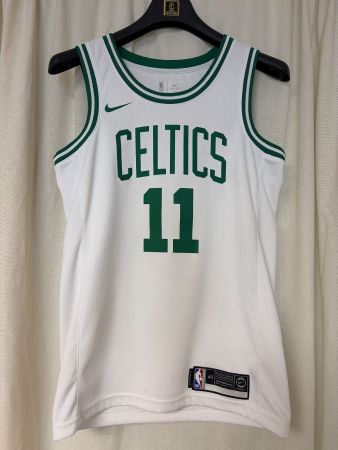 Maillot de basketball - Boston Celtics / Kyrie Irving - Nike