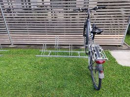 4er Veloständer Velopa