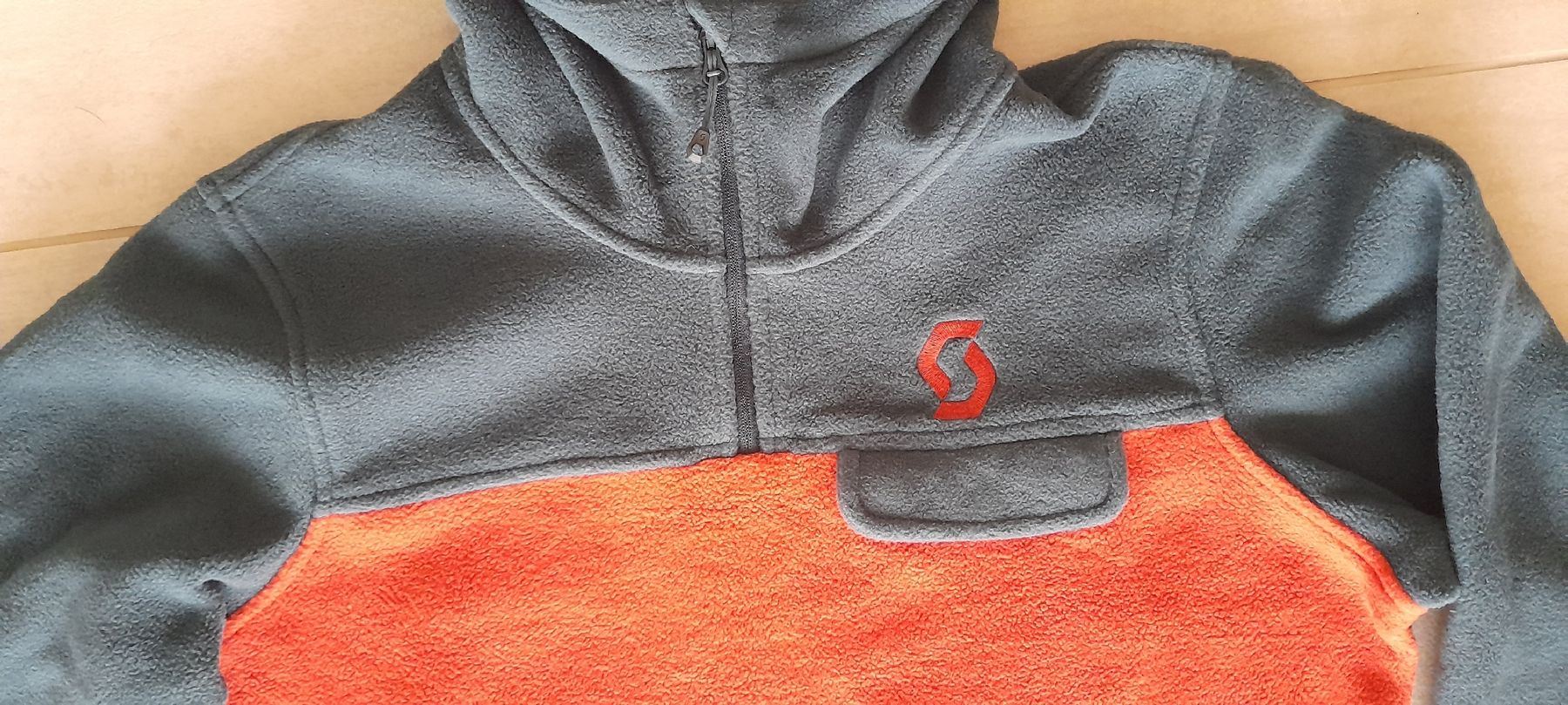 Scott Maglioni & Felpe: Pull Sweat Pulli polaire Scott neuf M – Nuovo e nell'imballaggio originale da ERLINSBACH venduto da doudouce 2
