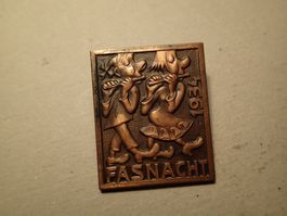 Blaggedde  1934  Basel