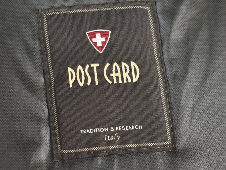 Giacche: Post Card Jacke Gr.36 – Usato da Nürensdorf venduto da 2ND_STORY 8
