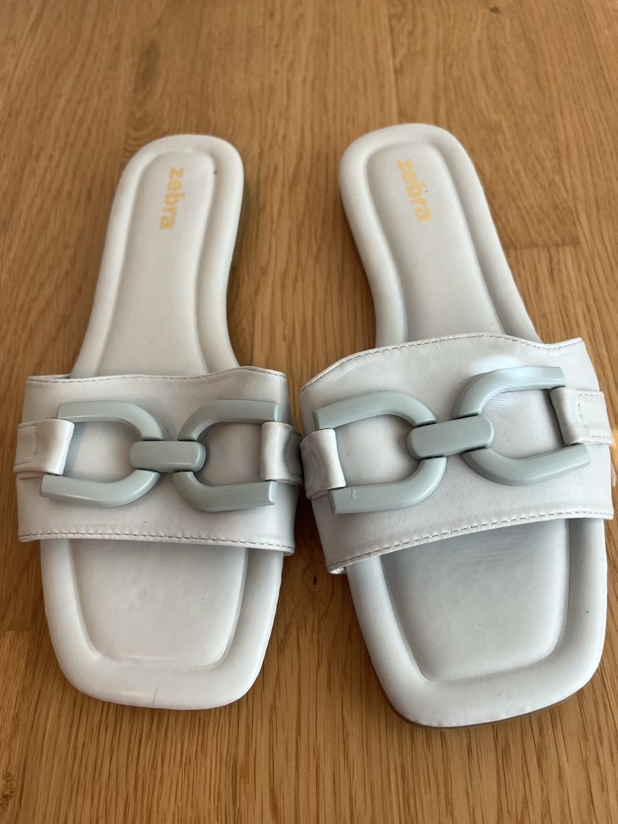 Dosenbach Scarpe da donna: zwei Sandalen 💛 – Usato da Glis venduto da jos_hj8q 1