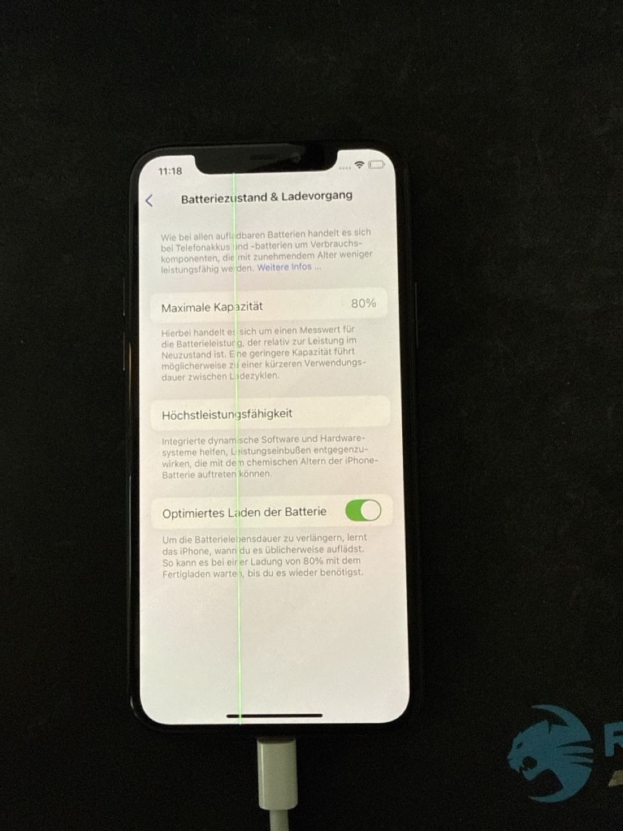 Apple Telefoni cellulari / Smartphones: Apple iPhone 11 Pro 64GB – Usato da Bassersdorf venduto da dangadang 1