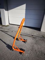Motorrad Montageständer 