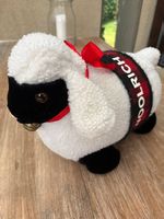 Woolrich Schaf Plüschtier