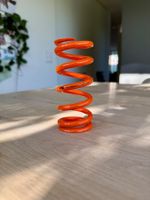 Fox Factory SLS Spring 425 lb/in x 2.4 in/61mm NEU