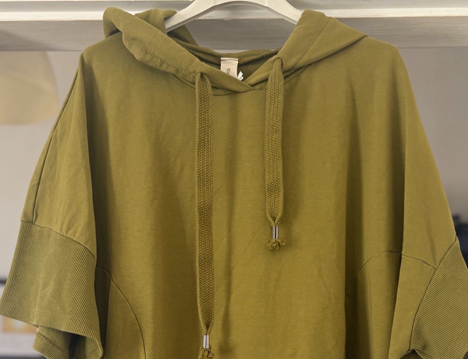 Maglioni & Felpe: SWEAT-HOODIE EN COTON! M – Nuovo e nell'imballaggio originale da Locarno venduto da NicoNion 4