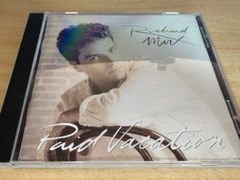 Richard Marx – Paid Vacation