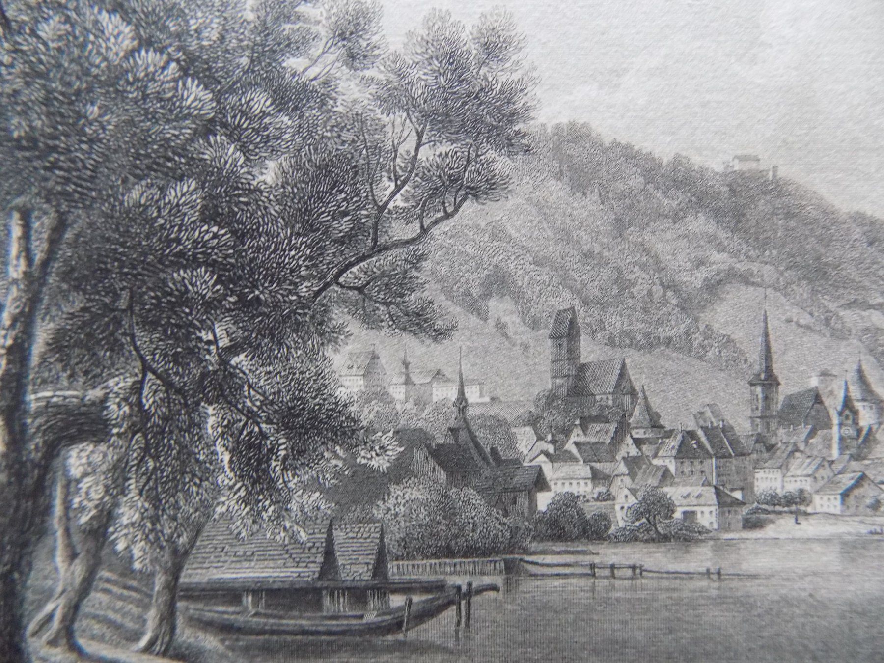 Stiche: Zug Rigi Luxusausgabe – Gebraucht aus Risch von Rischli15 8