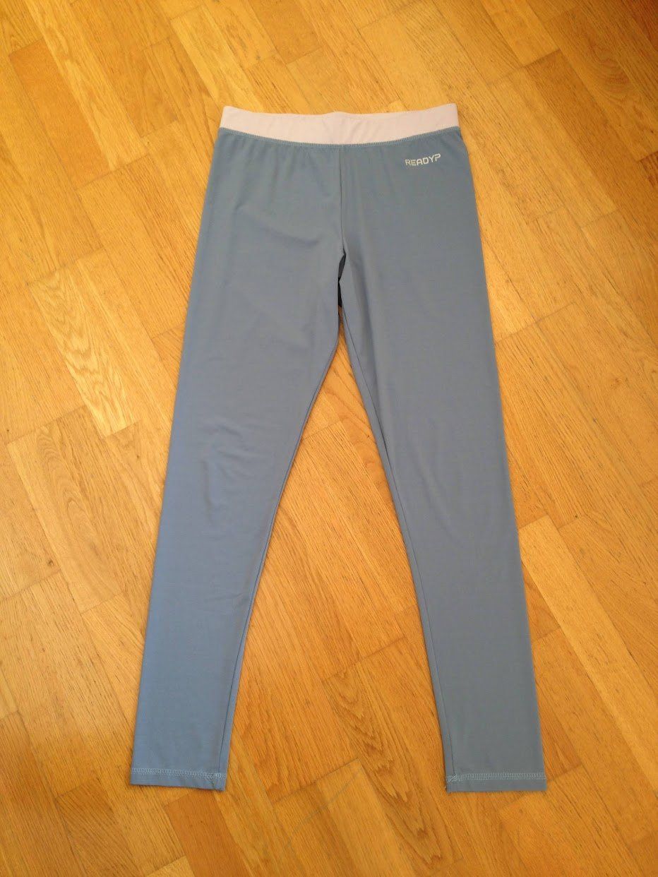 Calze & Collant: Sport Leggins – Usato da Dübendorf venduto da Fip05