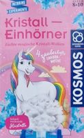 Kristalleinhörner zum selber Züchten (ungeöffnet)