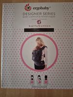 Ergobaby Trage mit Infant Insert