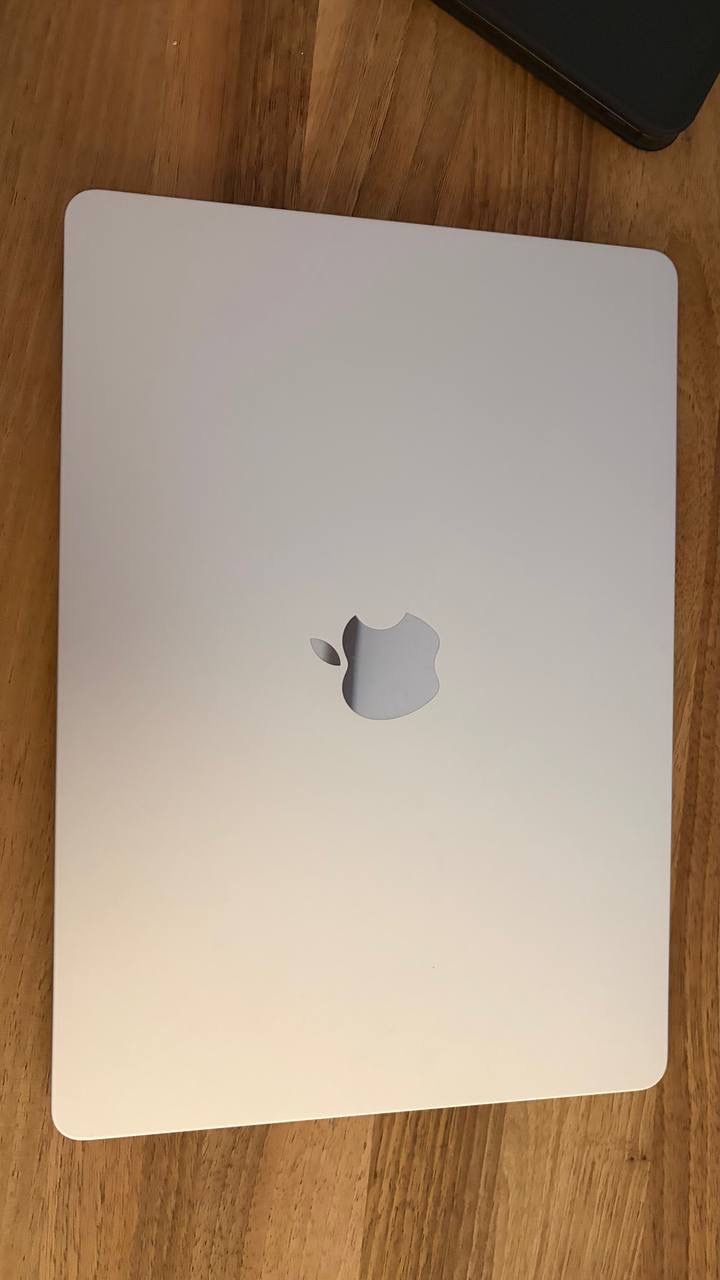 Apple Notebooks: Mac BookAir 2025 – Neu (gemäss Beschreibung) aus Niederwangen BE von RealAlpina 3