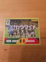 Panini WM 2026 SEN 13