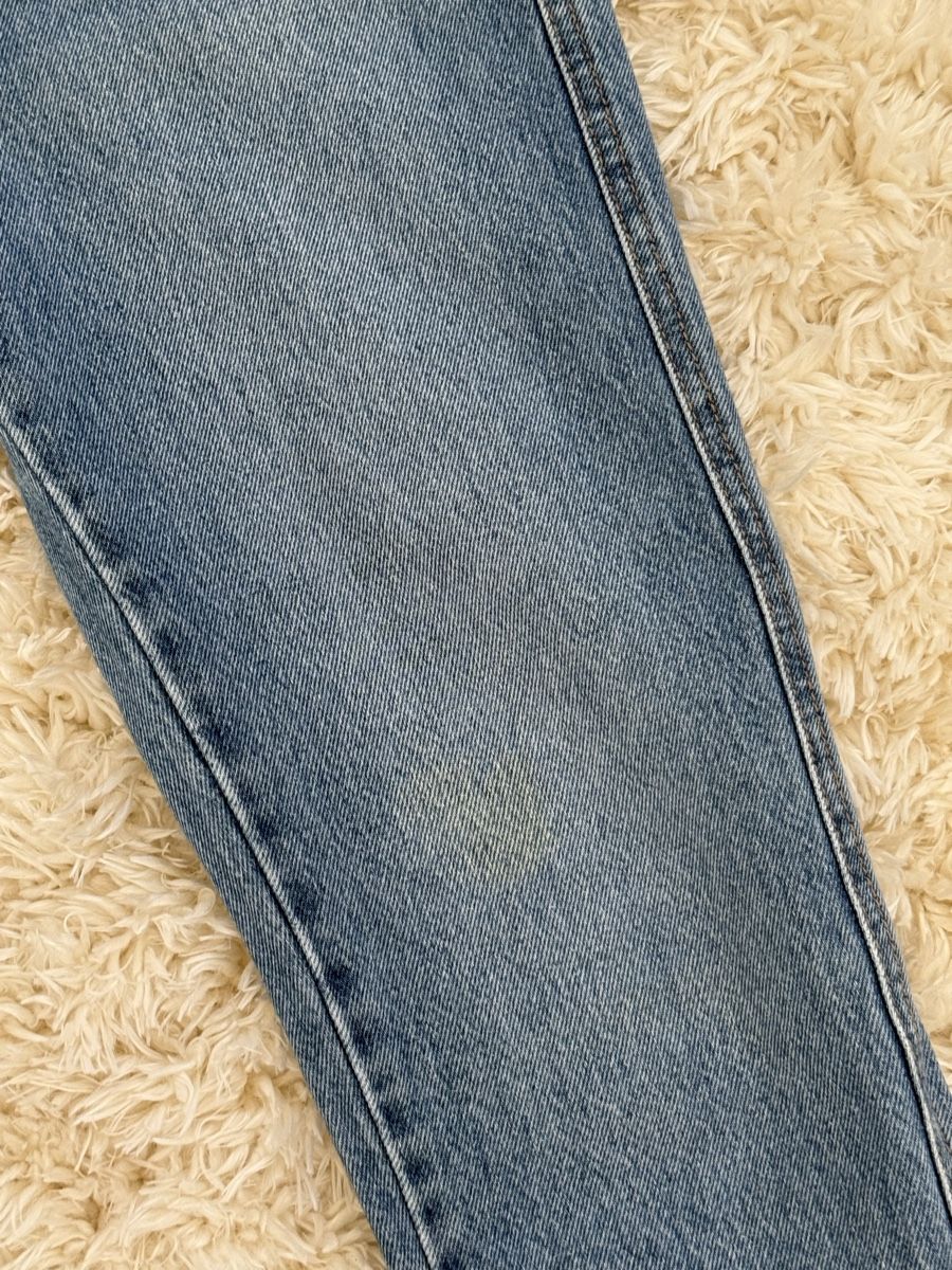 Stradivarius Jeans: jeans Stradivarius 34(Xs) – Gebraucht aus Forel (Lavaux) von julie13 2