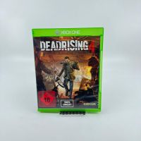 Dead Rising 4 (XBOX ONE)