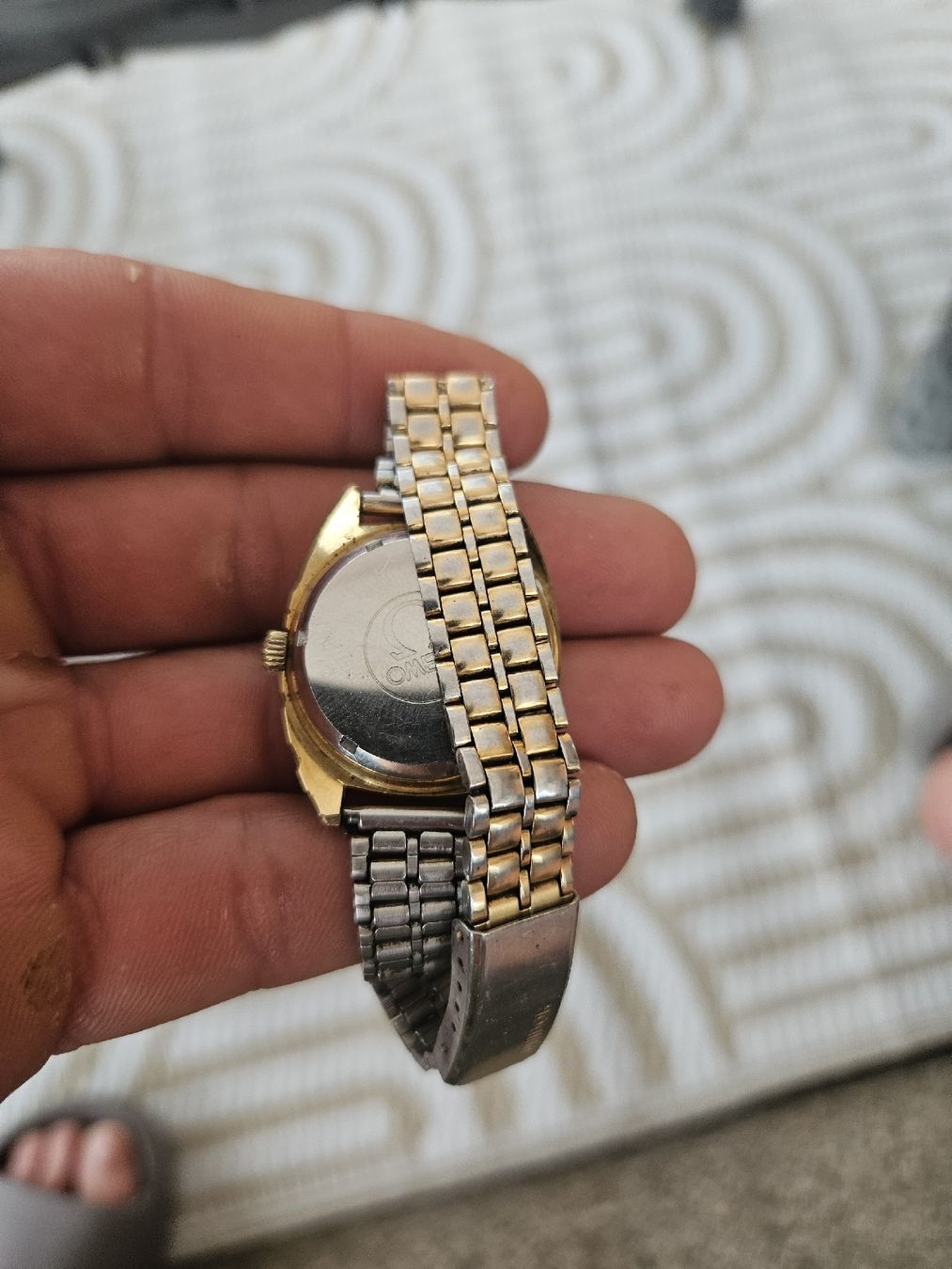 Omega Uhren: Omega Geneve 29mm – Gebraucht aus Rickenbach b. Wil von nic_8ljr 1