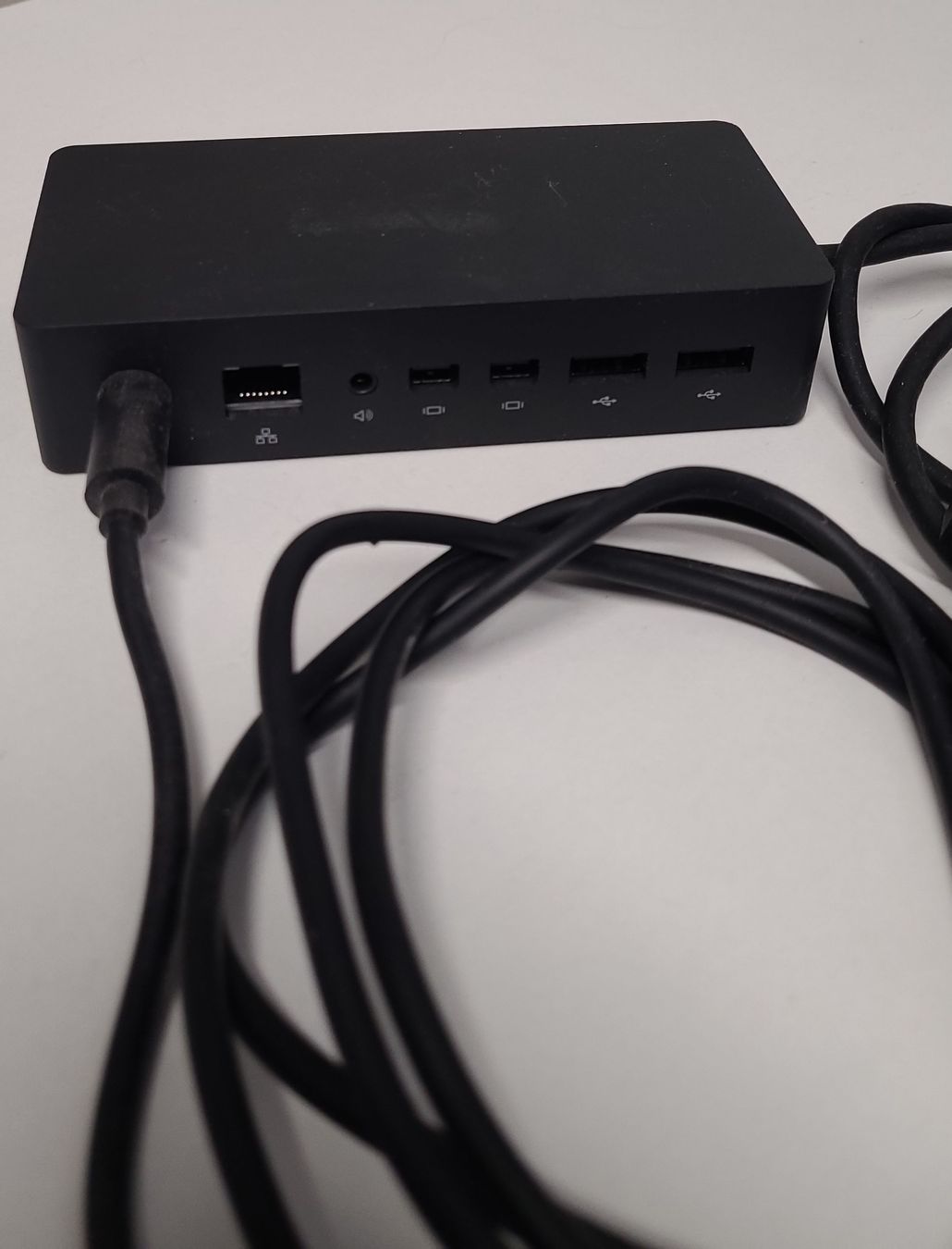 Microsoft Docking station: Microsoft Surface Dock 2 – Usato da Kirchleerau venduto da jburgherr