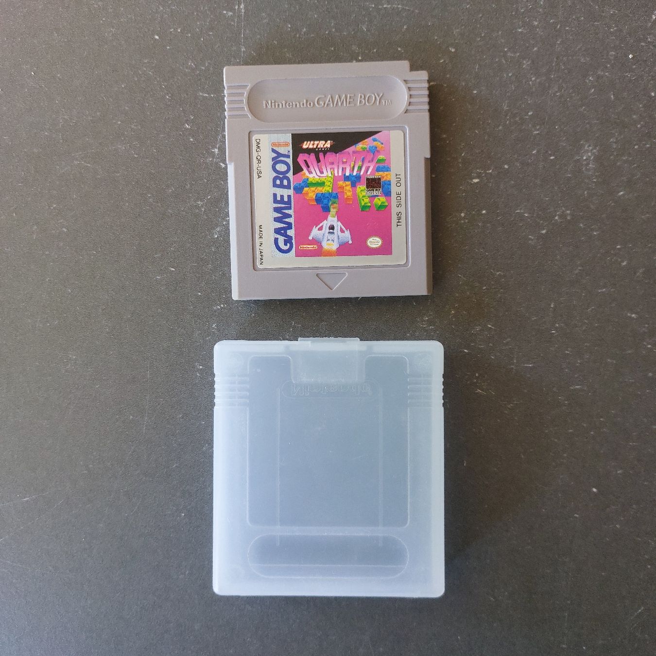 Nintendo Consoles: Nintendo Gameboy – D'occasion à Lausanne par gre_2r2g 3
