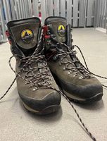La Sportiva Gore-Tex Bergschuhe  Gr. 44½
