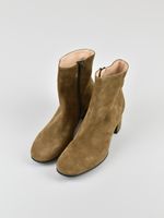 Högl Stiefeletten, Gr.42, ungetragen