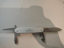 Victorinox Militärmesser ungebraucht