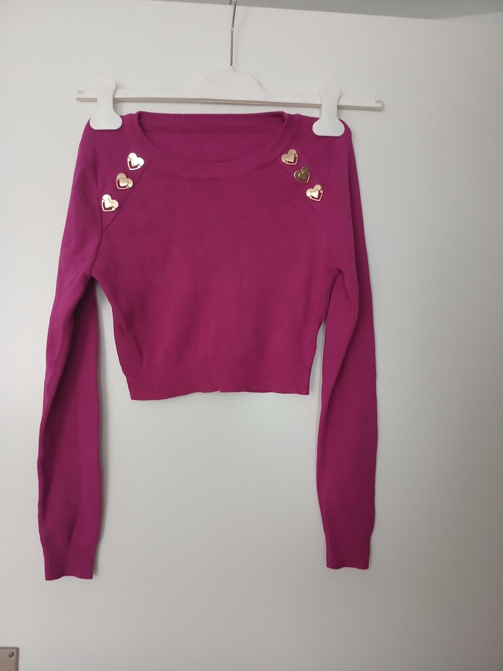 C&A Jacken: Strickjacke – Neu (gemäss Beschreibung) aus Wettingen von marlu17