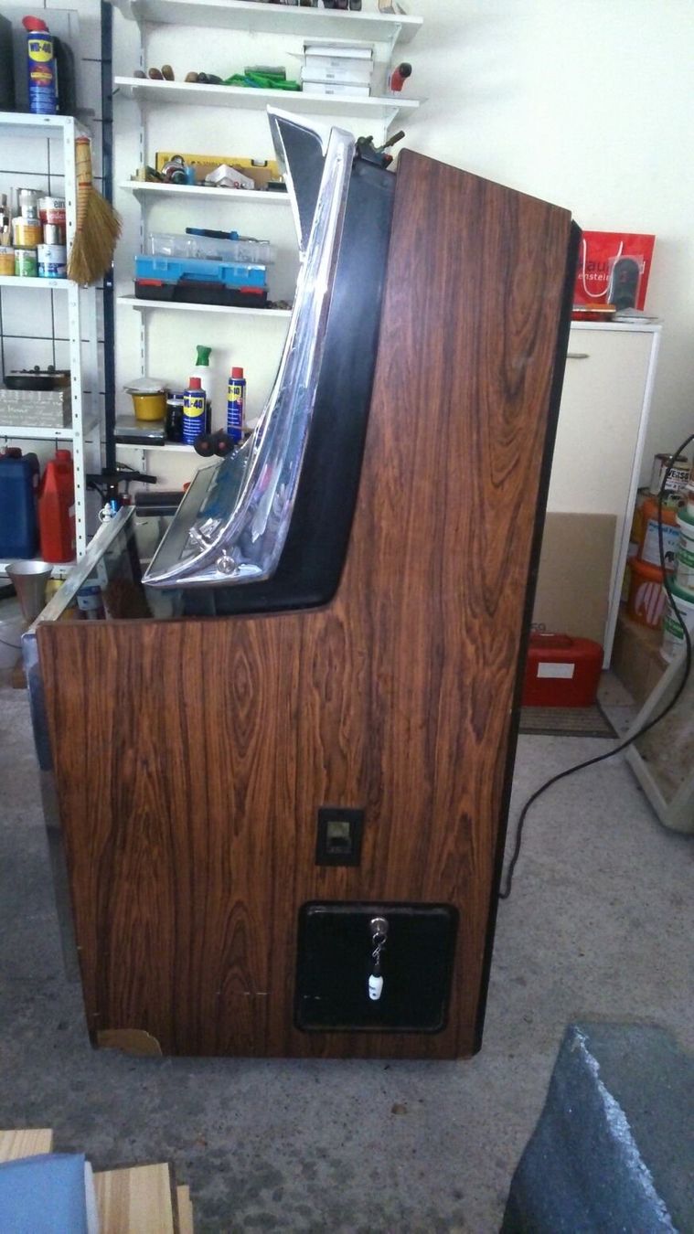 Rock-Ola Jukebox: MUSIKBOX - Jukebox – D'occasion à Mauren FL par hop_s8mp 1