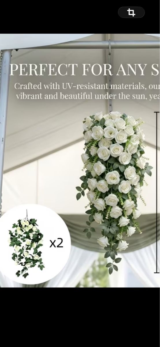 Piante & sementi: Kunstblumen  – Usato da kreuzlingen venduto da ilenia.uensal 1