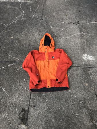 Haglöfs Windbreaker