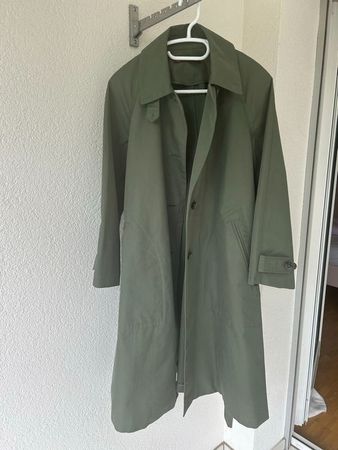 Comptoir des Cotonniers trench coat XS-S