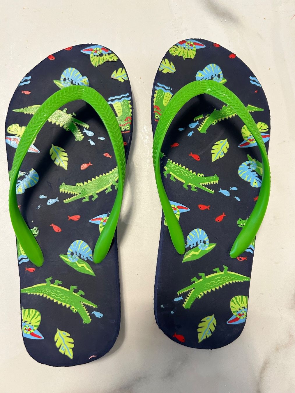 Scarpe per ragazzi: Sandalen für Kinder – Usato da Basel venduto da vlo_5wjf