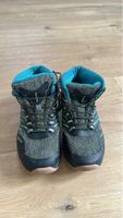 Chaussures de randonnée T34 UE