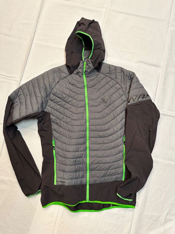 Tlt 2024 hybrid primaloft