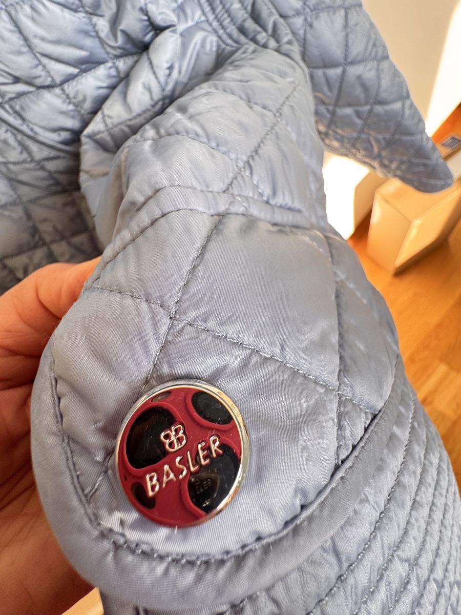 Giacche: Veste légère basler comme neuve – Nuovo (secondo la descrizione) da Veyrier venduto da Deniro2 1